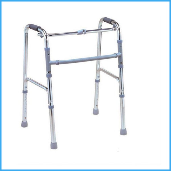 Adjustable Walker Without Wheels China