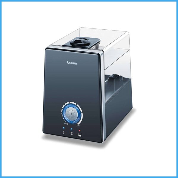 Air Humidifier LB-88 Beurer Dual Option