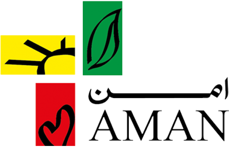 Aman-Foundation