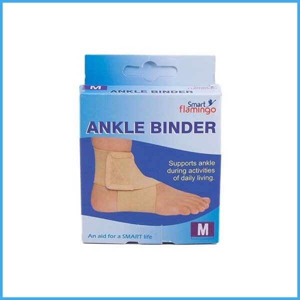 Ankle Binder Flamingo Brand