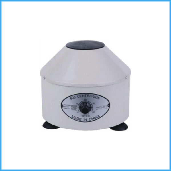 Centrifuge Machine Model:800 Made in China