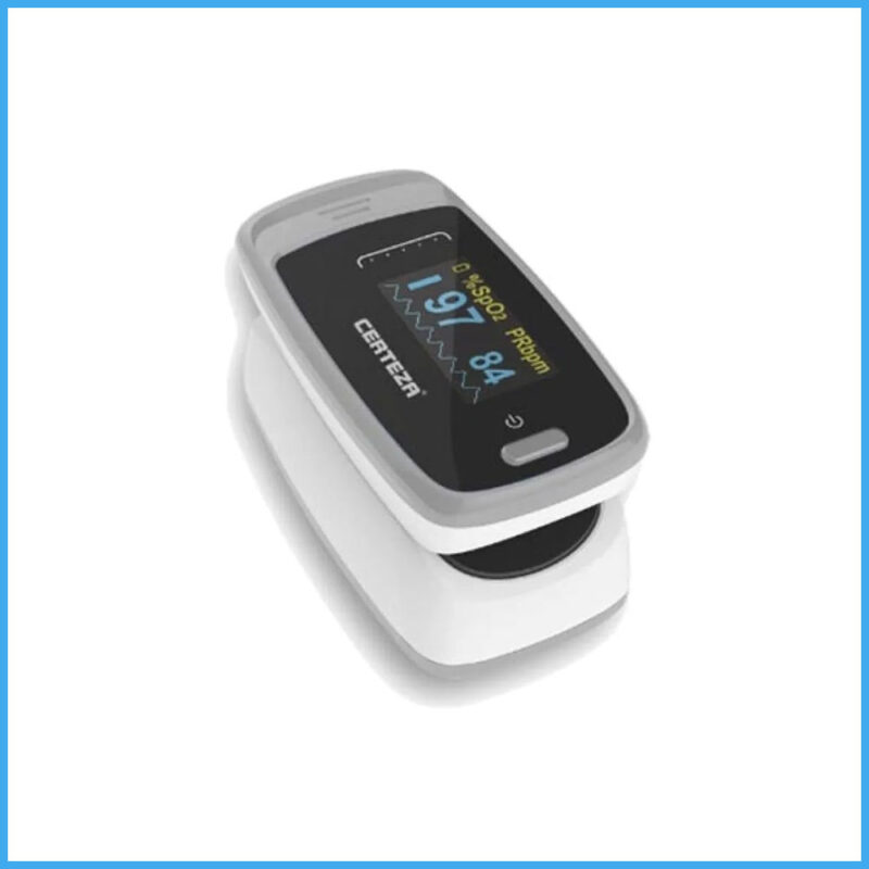 Certeza PO-910 Pulse Oximeter