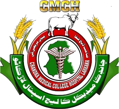 Chandka-Medical-College