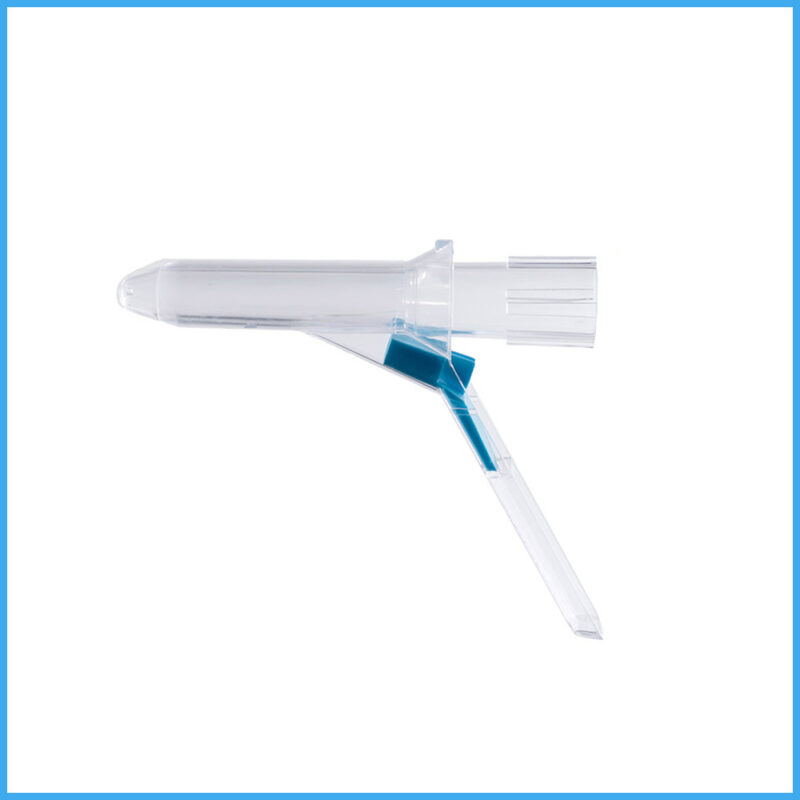 Disposable Proctoscope Acrylic Medium Size