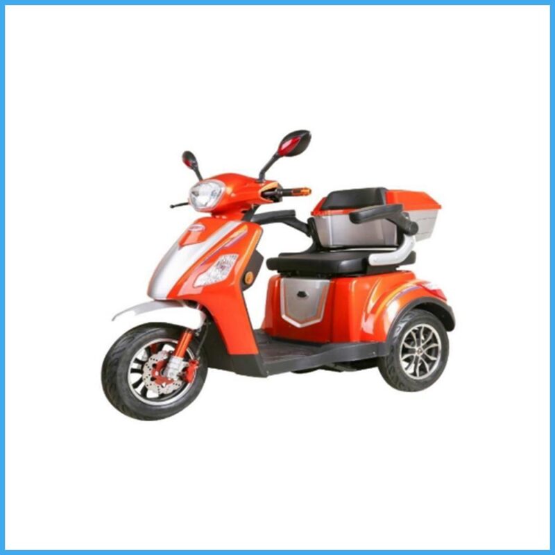 Electric Mobility Scooter Model:50C