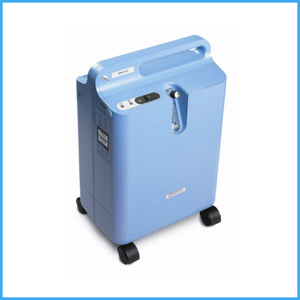 Electric Oxygen Concentrator Philips EverFlo