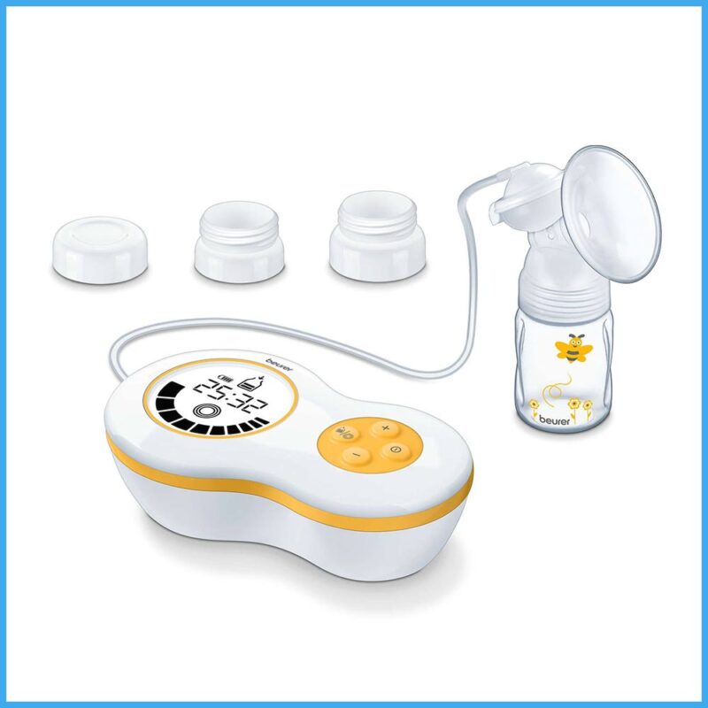 Electronic Breast Pump BY-40 Beurer