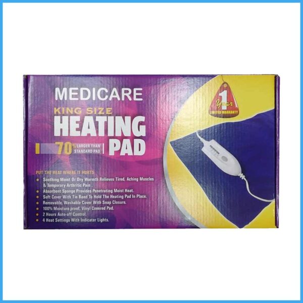 Electronic Heating Pad Medicare China