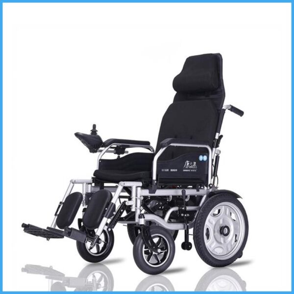 Executive Electric Wheel Chair 90R China