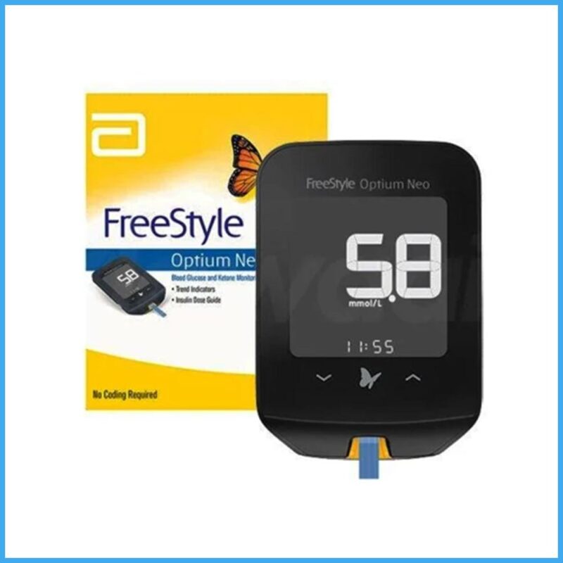 Glucometer Abbott Freestyle Optium Neo