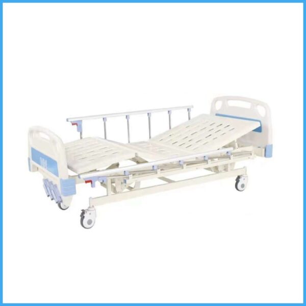 Hospital Bed Three Function Manual China