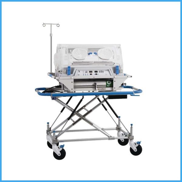 Mobile Infant Incubator Model:TL-2000