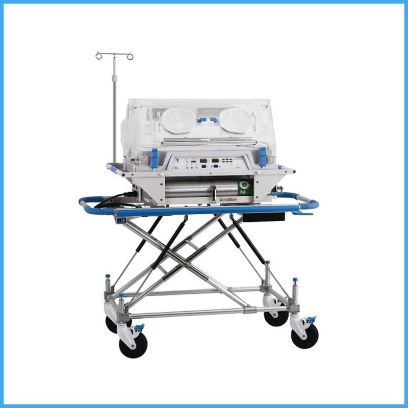 Mobile Infant Incubator Model:TL-2000