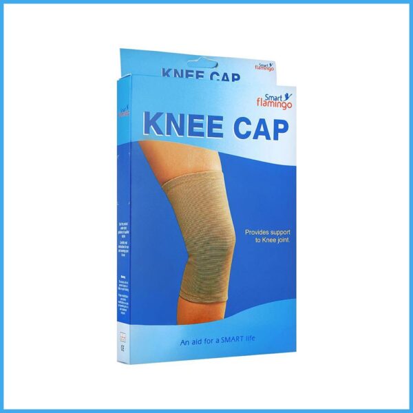 Knee Cap Flamingo Brand