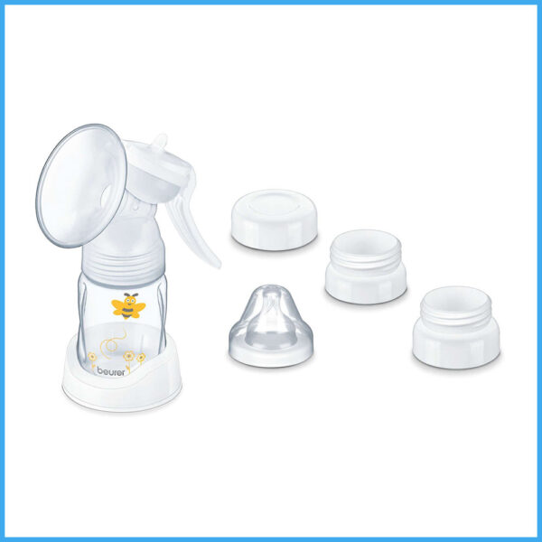 Manual Breast Pump BY-15 Beurer