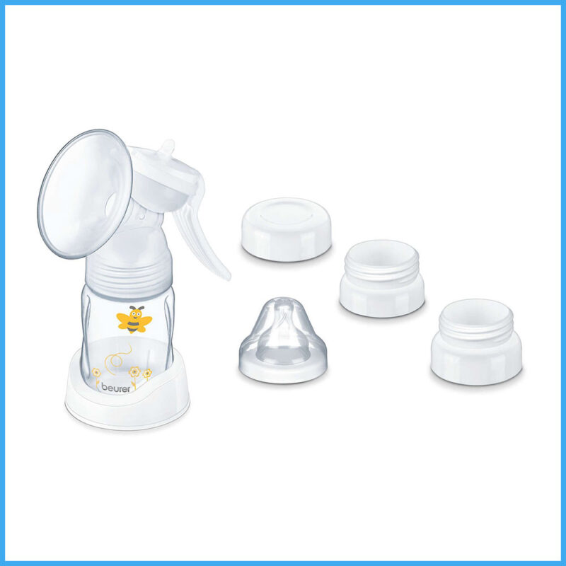 Manual Breast Pump BY-15 Beurer