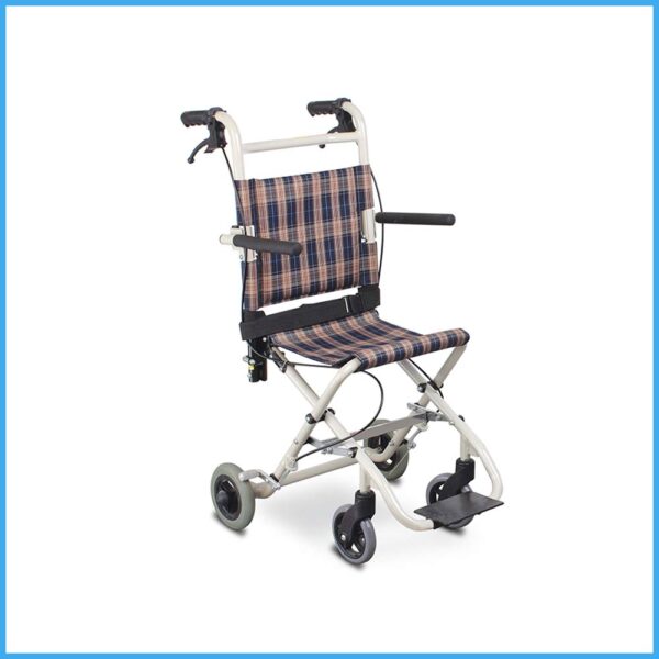 Manual Wheel Chair Model:800LBJ