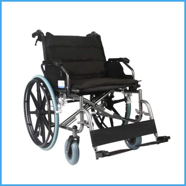 Manual Wheel Chair Model:951B China