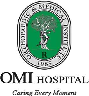 Omi-Hospital