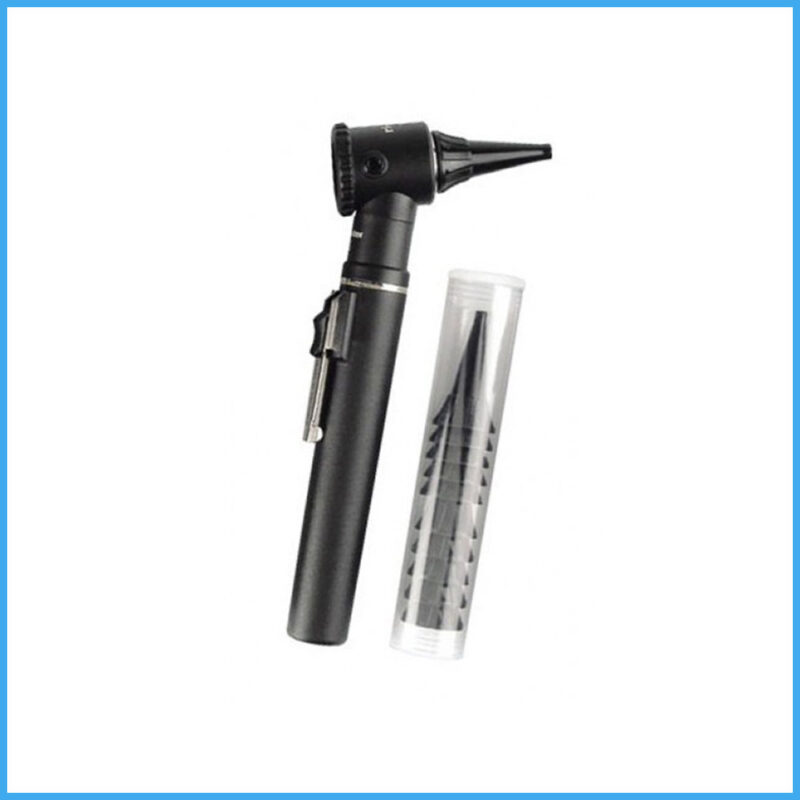 Otoscope Escope Riester Germany Brand