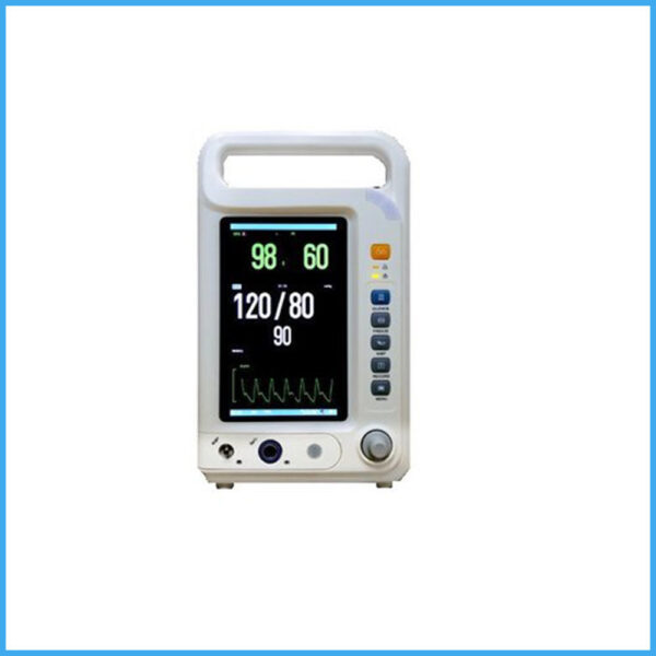 Patient Monitor Vital Sign Life Care Brand China