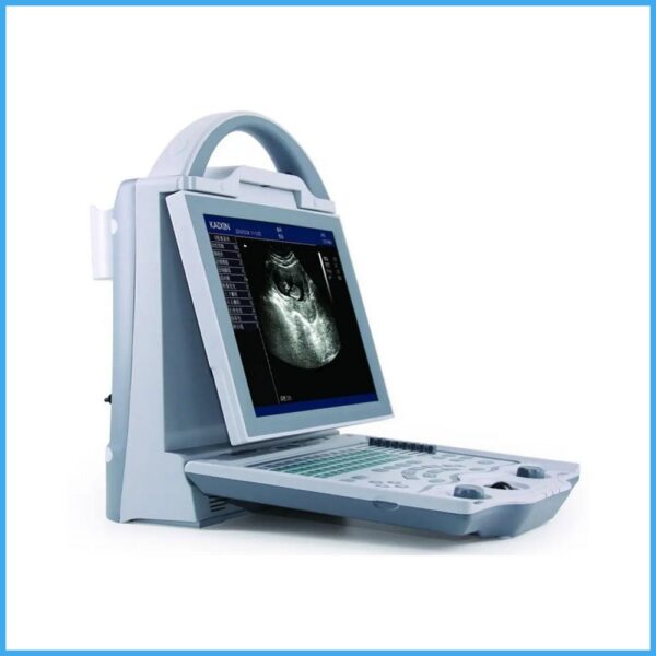 Portable Ultrasound Machine KAIXIN 5600