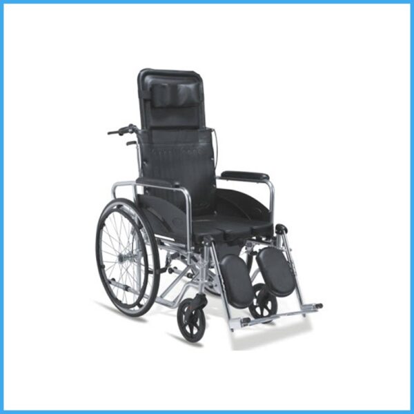 Reclining Wheel Chair 608-GC China