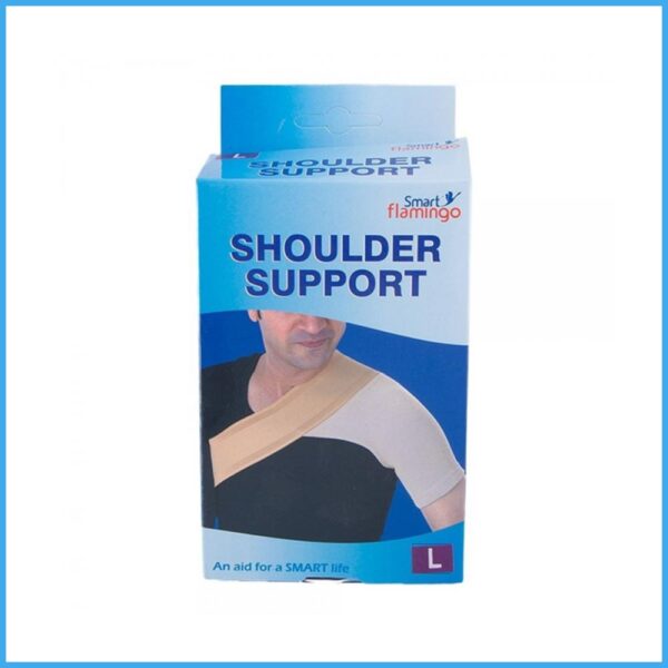 Shoulder Support Flamingo Brand