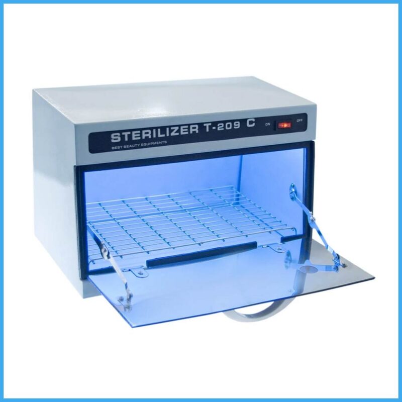 Single U.V Sterilizer China