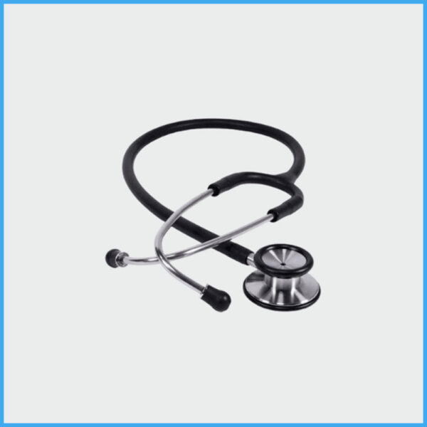 Stethoscope Certeza CR-747 Deluxe