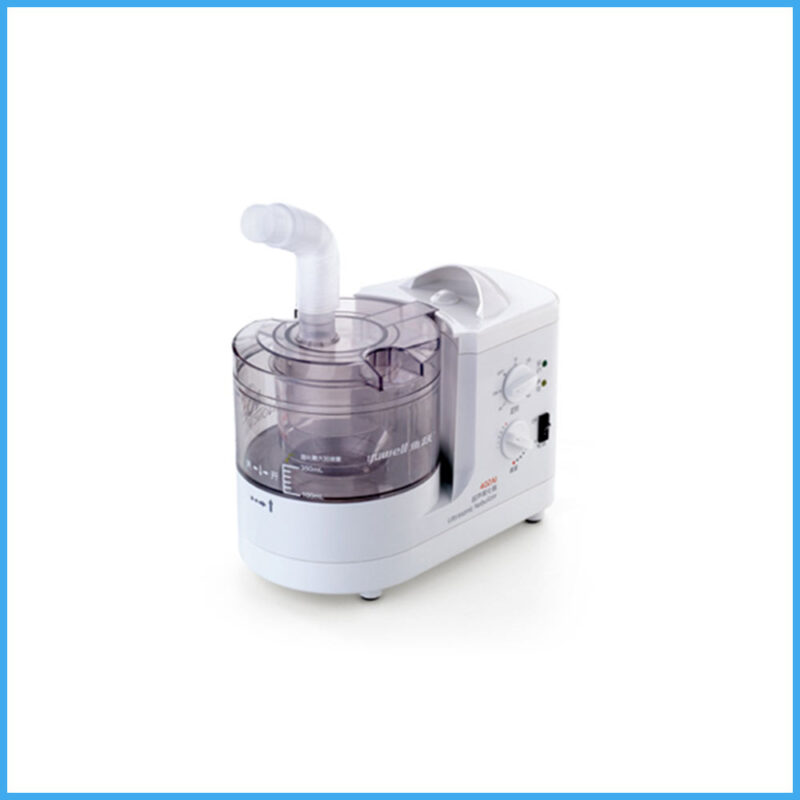 Ultrasonic Nebulizer Yuwell Model:402AI