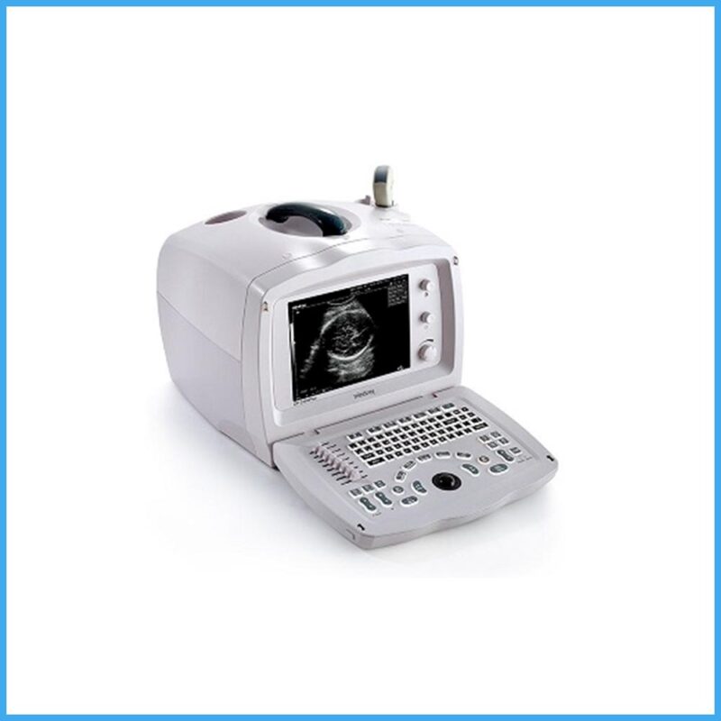 Ultrasound Machine Mindray DP-2200