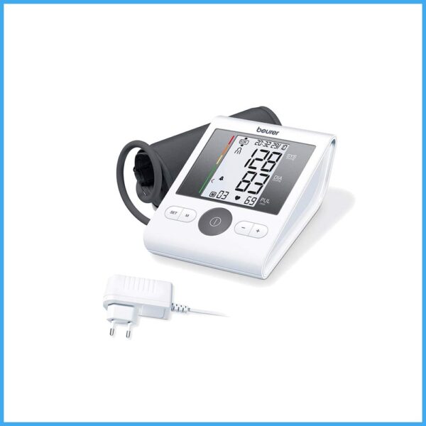 Upper Arm Digital Blood Pressure Monitor BM-28