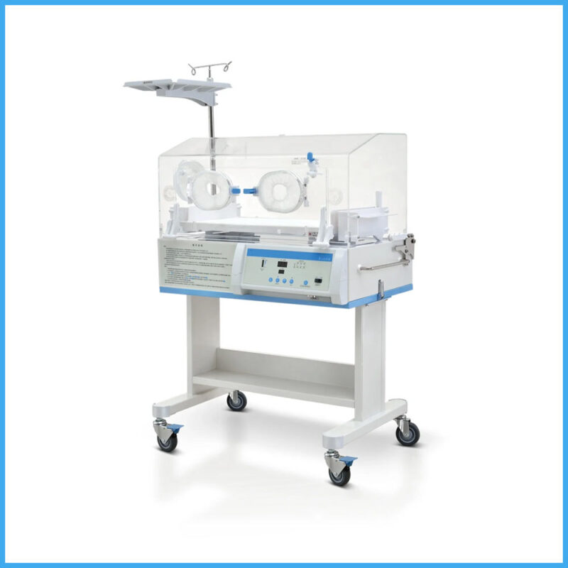 Infant Incubator Model:YP-100 China