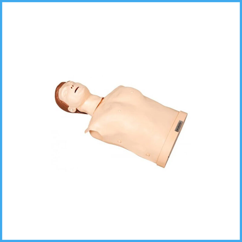 css 69 half body cpr training