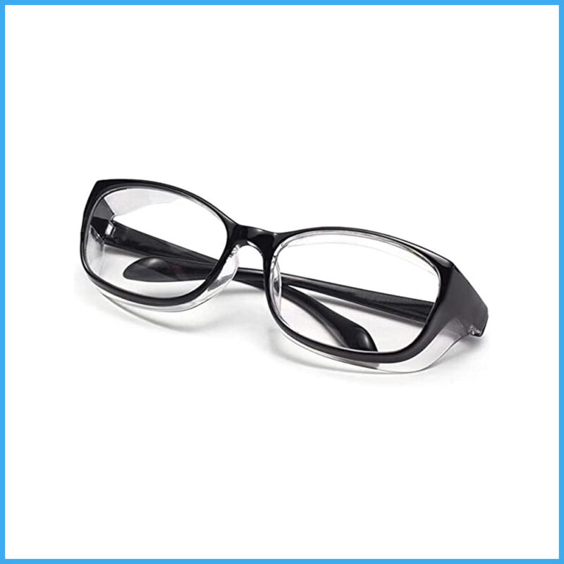 X ray protection glasses 0 point 5mmpb