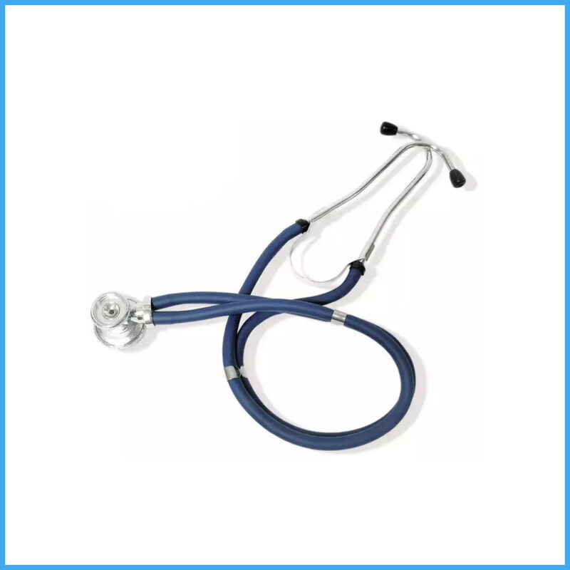 ABN Double Tube RS09 Stethscope