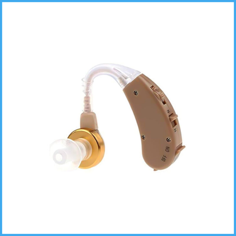 AXON V168 Hearing Aid