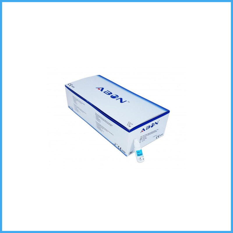 Abon HCV Hepatits C Virus Rapid Test Device