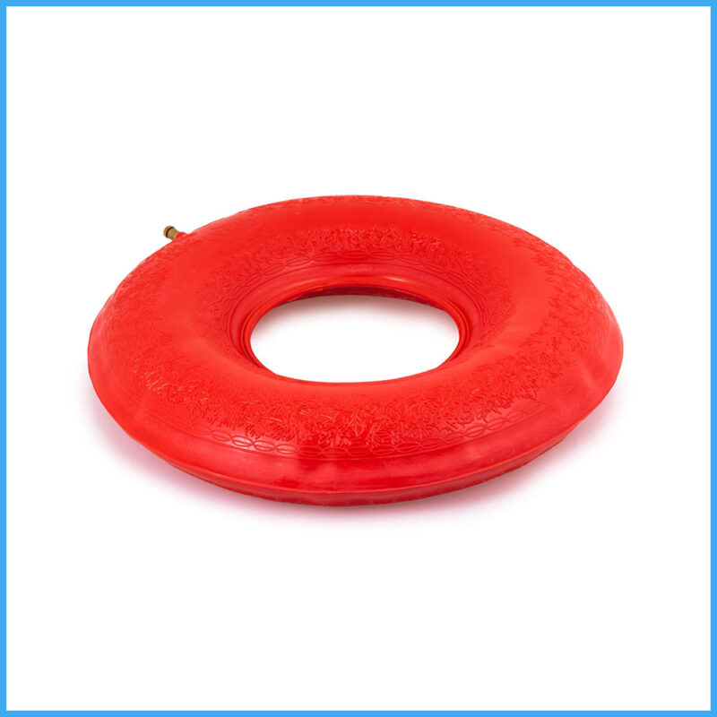 Air Cushion Ring Tube Type