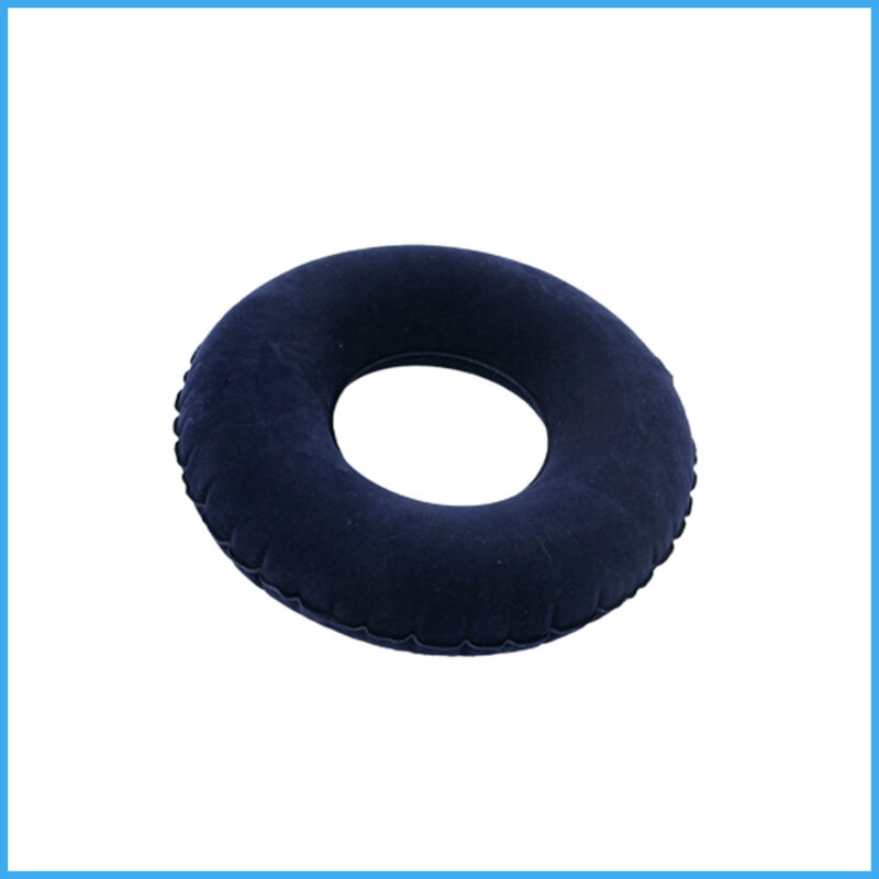 Air Cushion Ring Type Rubber