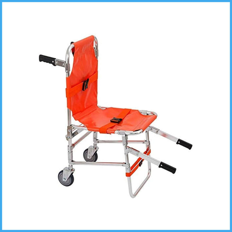 Aluminum Alloy Stair Stretcher