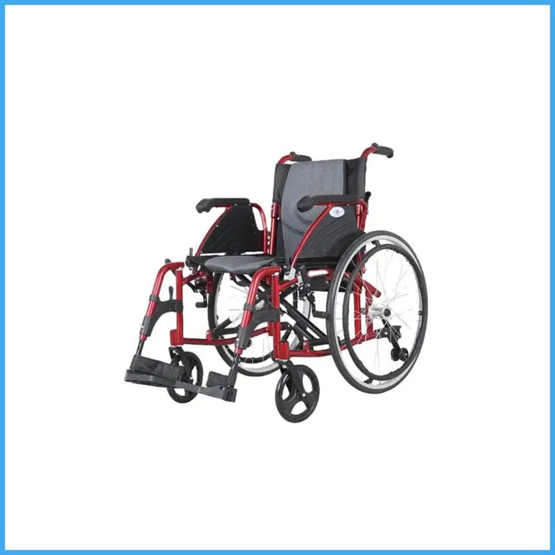 Aluminum WHeel Chair KY988LAQ