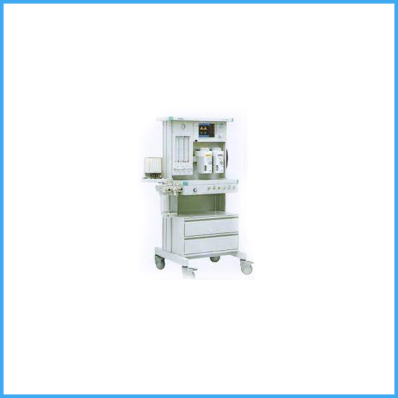 Anesthesia System TK 7700G Tenko