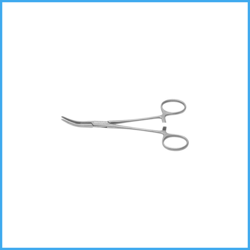 Artery Forceps Curved