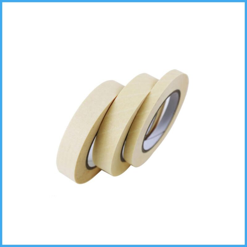 Autoclave Tape Roll Medicare Made by Italy