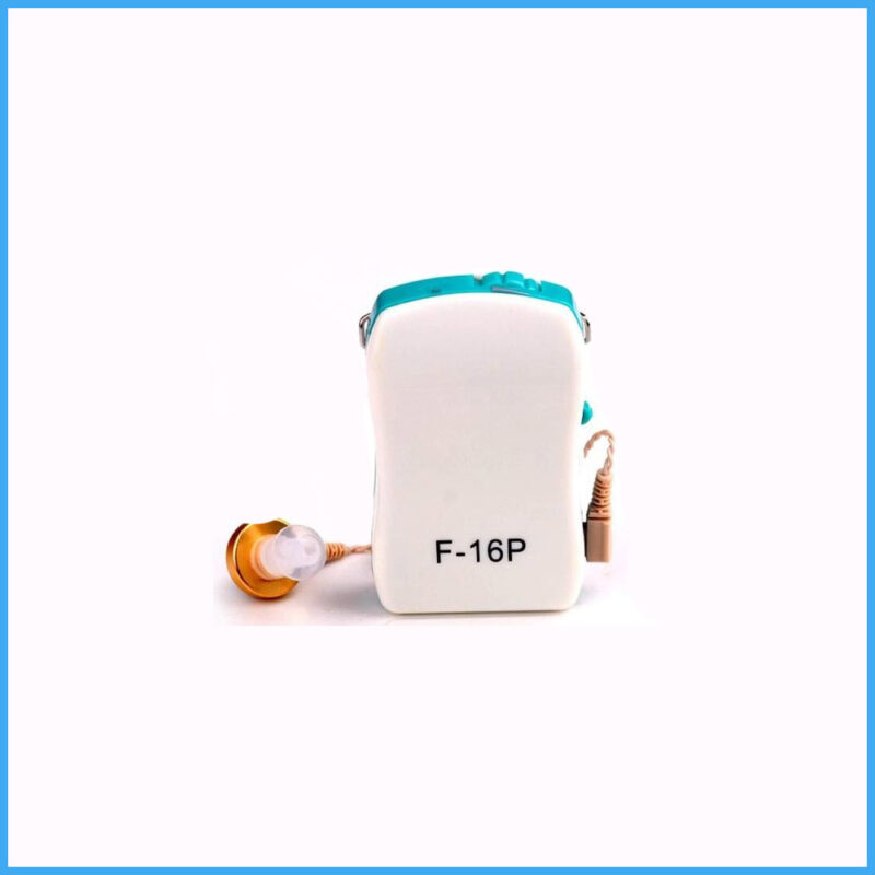 Axon 16 P Hearing Aid