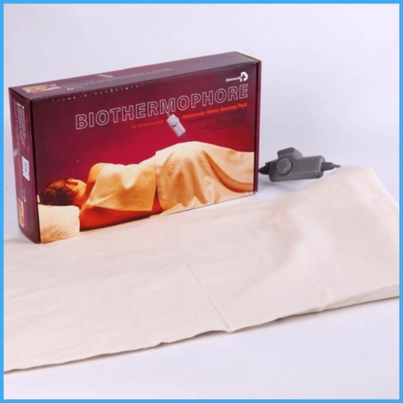 Besmed Moist Heating Pad Model BE 255 Taiwan Made