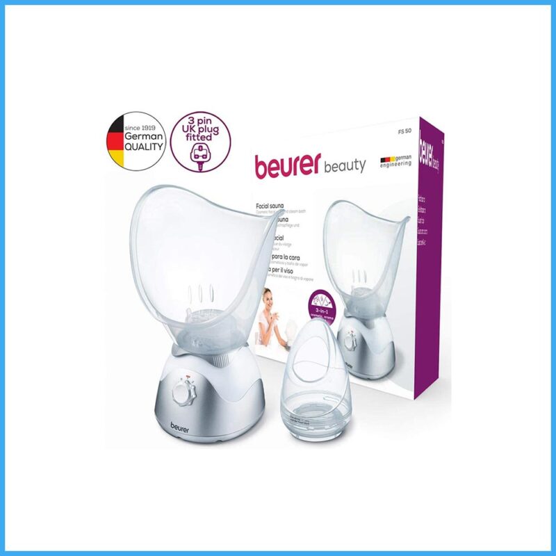 Beurer FS50 Facial Sauna