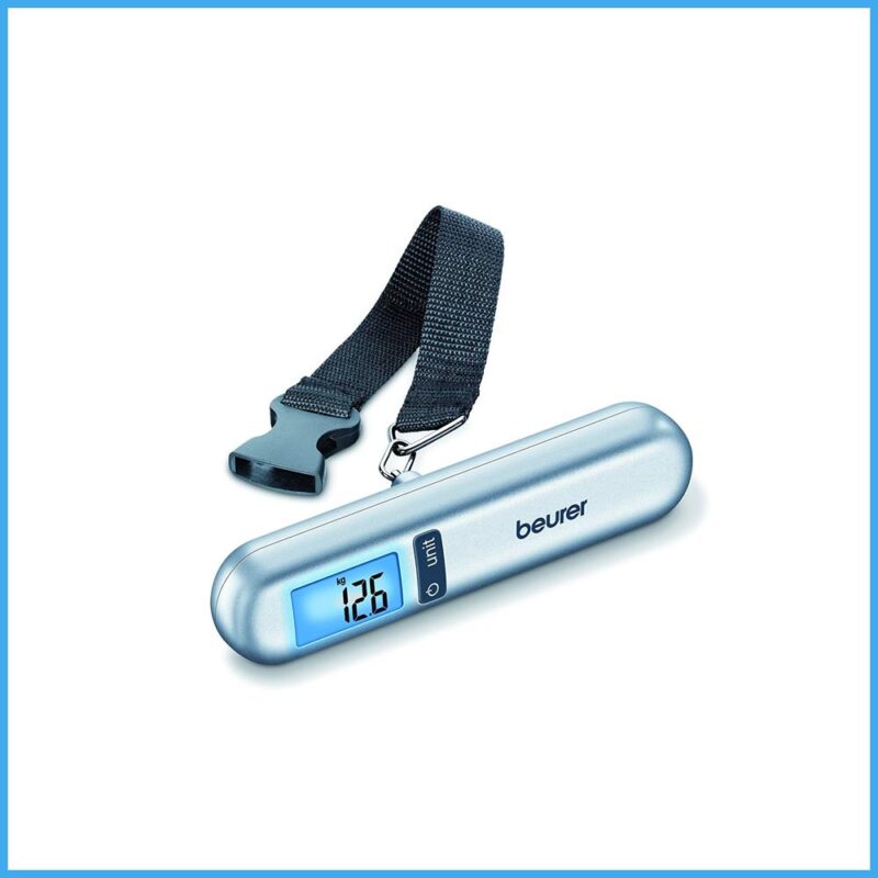 Beurer LS06 Digital Lugage Scale